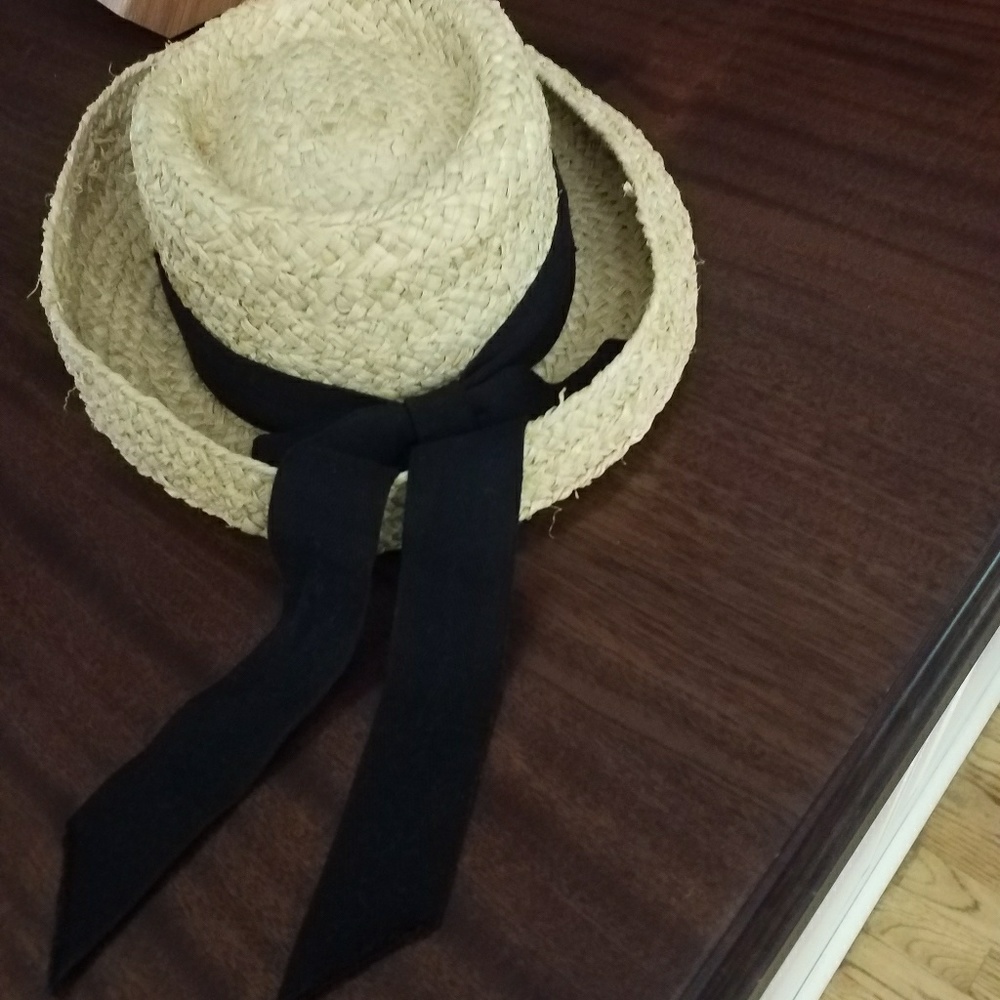 Scala Hat